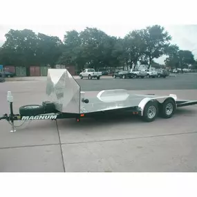 Bild von Magnum Trailers Parts & Equipment