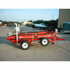 Bild von Magnum Trailers Parts & Equipment