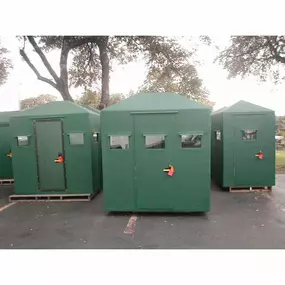 Bild von Magnum Trailers Parts & Equipment