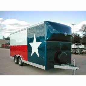 Bild von Magnum Trailers Parts & Equipment