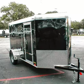 Bild von Magnum Trailers Parts & Equipment