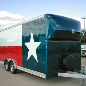 Bild von Magnum Trailers Parts & Equipment
