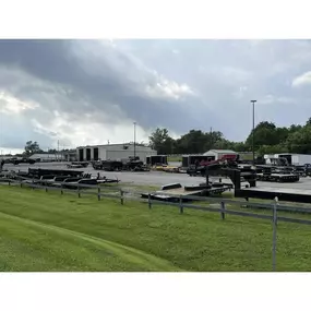 Bild von Big Tex Trailer World - Lebanon