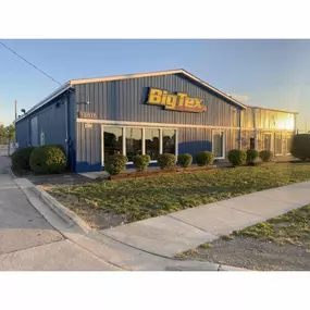 Bild von Big Tex Trailer World - Homer Glen