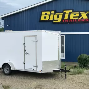 Bild von Big Tex Trailer World - Homer Glen