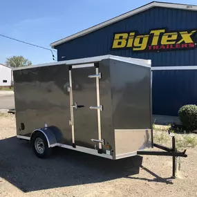 Bild von Big Tex Trailer World - Homer Glen