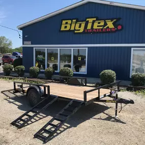 Bild von Big Tex Trailer World - Homer Glen