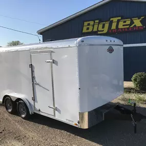 Bild von Big Tex Trailer World - Homer Glen