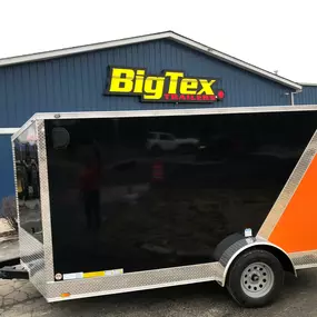 Bild von Big Tex Trailer World - Homer Glen