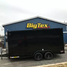 Bild von Big Tex Trailer World - Homer Glen