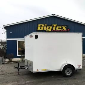 Bild von Big Tex Trailer World - Homer Glen