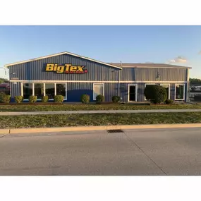 Bild von Big Tex Trailer World - Homer Glen