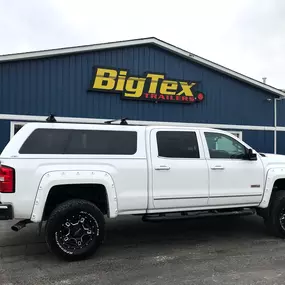 Bild von Big Tex Trailer World - Homer Glen