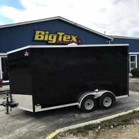 Bild von Big Tex Trailer World - Homer Glen