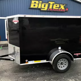 Bild von Big Tex Trailer World - Homer Glen