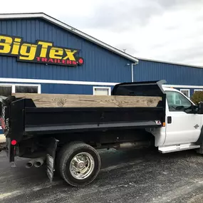 Bild von Big Tex Trailer World - Homer Glen
