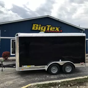 Bild von Big Tex Trailer World - Homer Glen