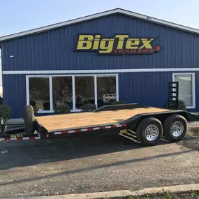 Bild von Big Tex Trailer World - Homer Glen