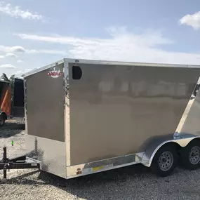 Bild von Big Tex Trailer World - Homer Glen