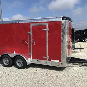 Bild von Big Tex Trailer World - Homer Glen