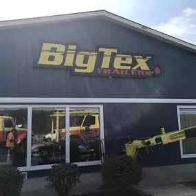 Bild von Big Tex Trailer World - Homer Glen