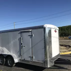 Bild von Big Tex Trailer World - Homer Glen