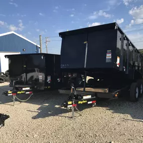 Bild von Big Tex Trailer World - Homer Glen