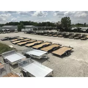 Bild von Big Tex Trailer World - Homer Glen