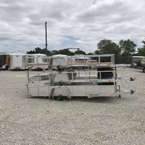 Bild von Big Tex Trailer World - Homer Glen