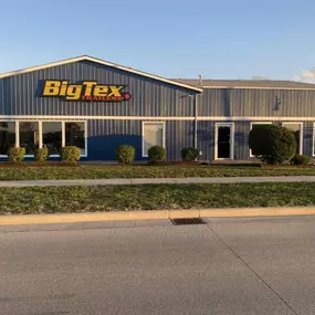 Bild von Big Tex Trailer World - Homer Glen