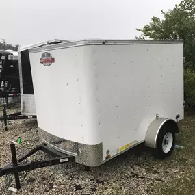 Bild von Big Tex Trailer World - Homer Glen