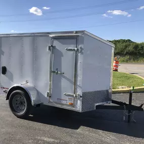 Bild von Big Tex Trailer World - Homer Glen