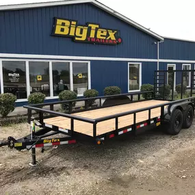 Bild von Big Tex Trailer World - Homer Glen