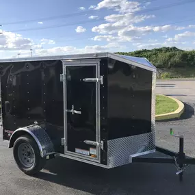 Bild von Big Tex Trailer World - Homer Glen