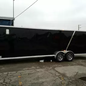 Bild von Big Tex Trailer World - Homer Glen