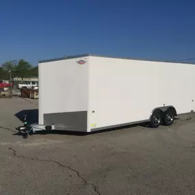 Bild von Big Tex Trailer World - Homer Glen