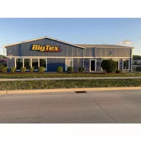 Bild von Big Tex Trailer World - Homer Glen