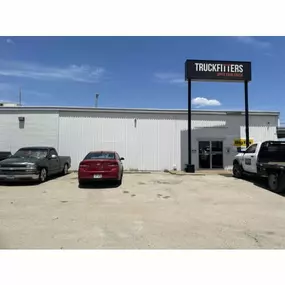 Bild von Big Tex Trailer World - Truckfitters