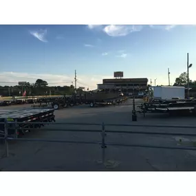 Bild von Big Tex Trailer World - Benton