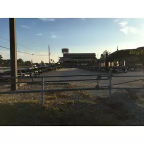 Bild von Big Tex Trailer World - Benton
