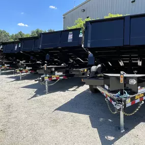 Bild von Big Tex Trailer World - Concord