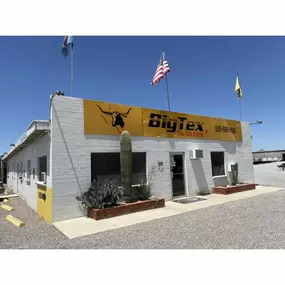 Bild von Big Tex Trailer World - Tucson