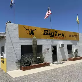 Bild von Big Tex Trailer World - Tucson