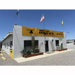 Bild von Big Tex Trailer World - Tucson