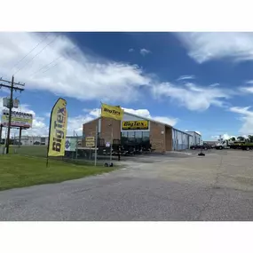 Bild von Big Tex Trailer World - Broussard