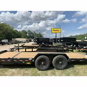 Bild von Big Tex Trailer World - New Caney
