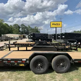 Bild von Big Tex Trailer World - New Caney