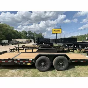 Bild von Big Tex Trailer World - New Caney