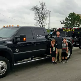 Bild von Big Tex Trailer World - Wentzville
