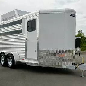 Bild von Big Tex Trailer World - Wentzville